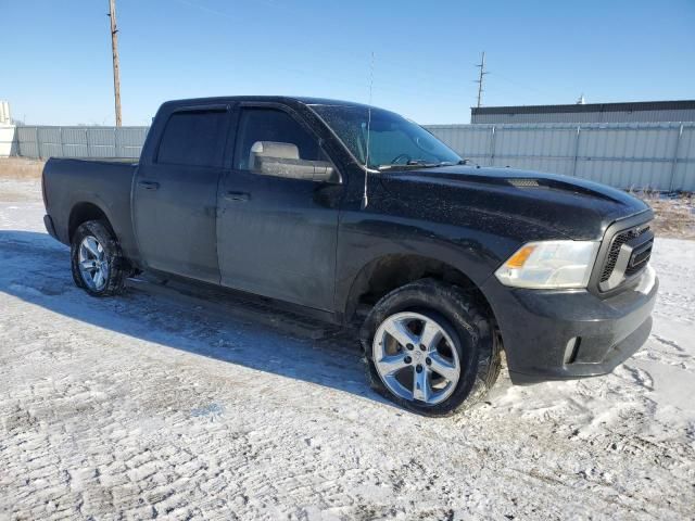 2015 Dodge RAM 1500 Sport