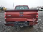 2014 Ford F150 Super Cab