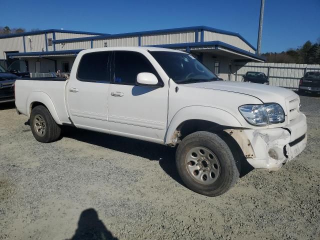 2005 Toyota Tundra Double Cab Limited