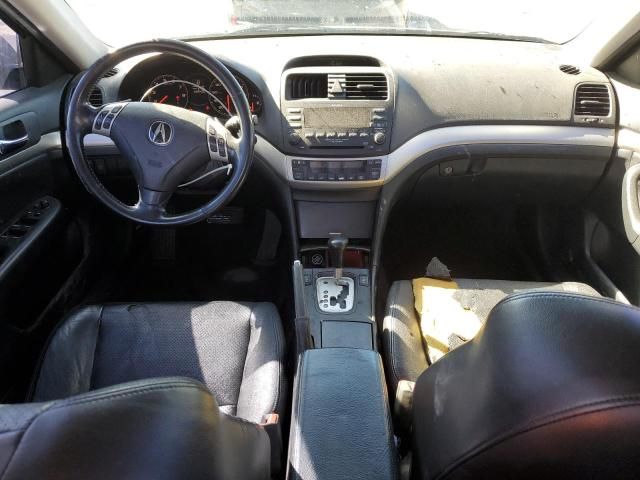 2005 Acura TSX