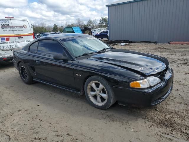 1995 Ford Mustang GT