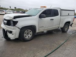 Chevrolet Colorado salvage cars for sale: 2019 Chevrolet Colorado