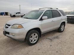 2005 Acura MDX Touring for sale in Andrews, TX