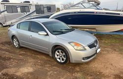 2009 Nissan Altima Hybrid for sale in Colton, CA