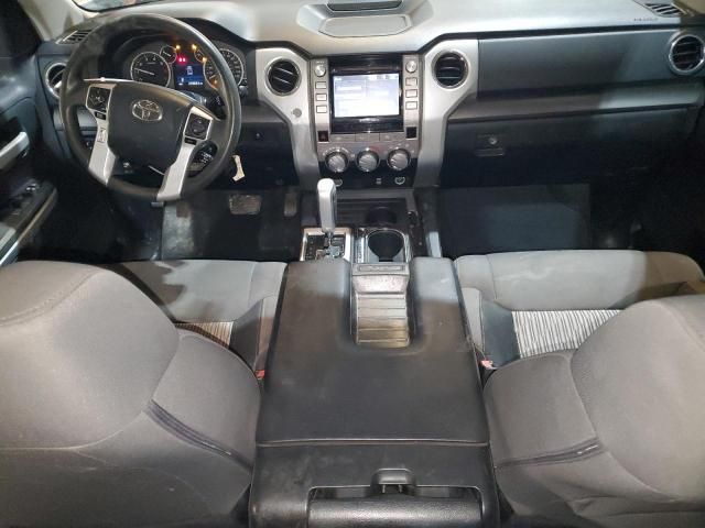 2014 Toyota Tundra Double Cab SR