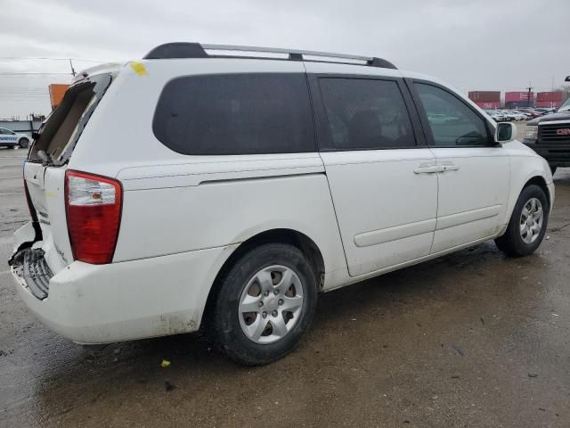 2006 KIA Sedona EX