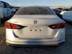 2021 Nissan Altima SR