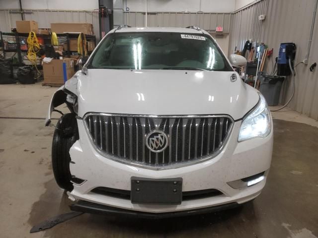 2017 Buick Enclave