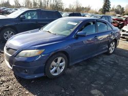 2010 Toyota Camry Base for sale in Portland, OR