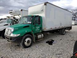 International 4000 Serie salvage cars for sale: 2002 International 4000 4300