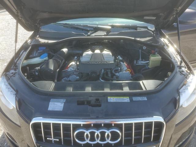 2015 Audi Q7 Premium Plus