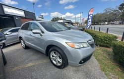 2014 Acura RDX en venta en Apopka, FL