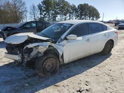 2014 Nissan Altima 2.5 en venta en Loganville, GA