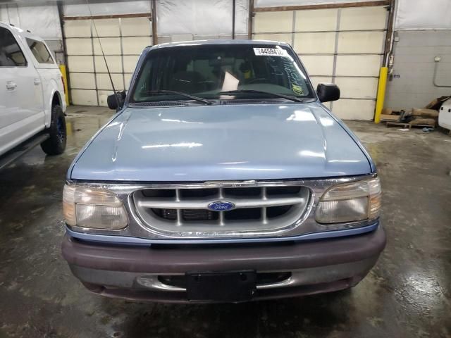 1997 Ford Explorer