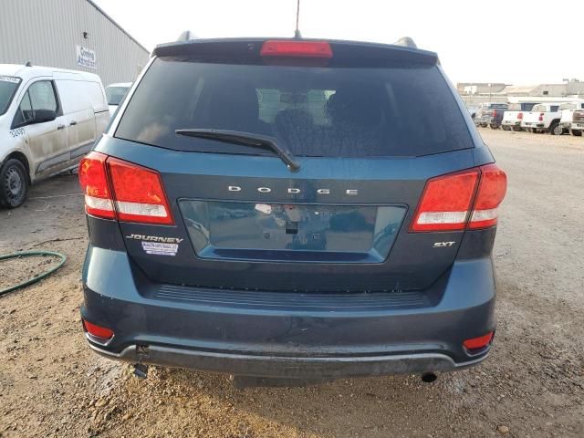 2014 Dodge Journey SXT