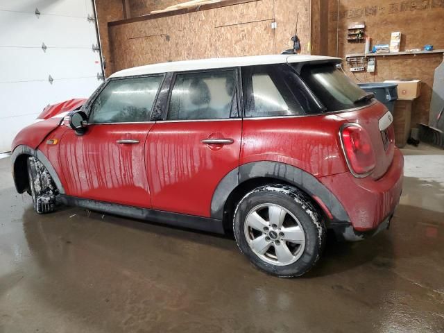 2015 Mini Cooper