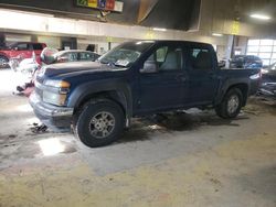 Chevrolet Colorado salvage cars for sale: 2006 Chevrolet Colorado