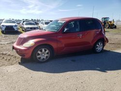 Chrysler pt Cruiser salvage cars for sale: 2004 Chrysler PT Cruiser Touring