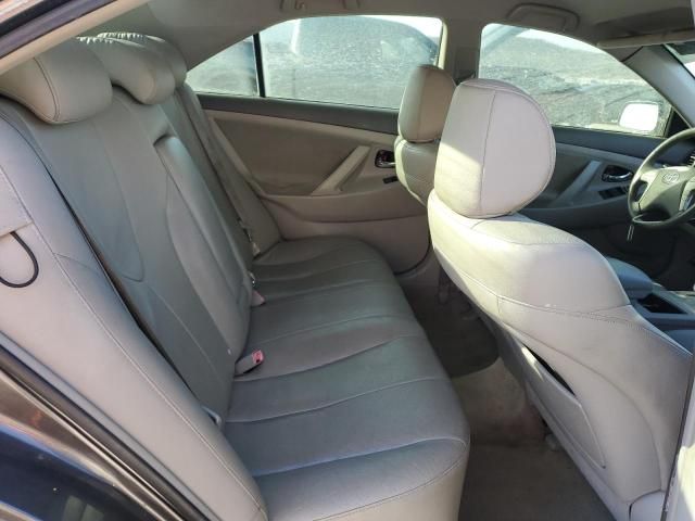 2007 Toyota Camry Hybrid