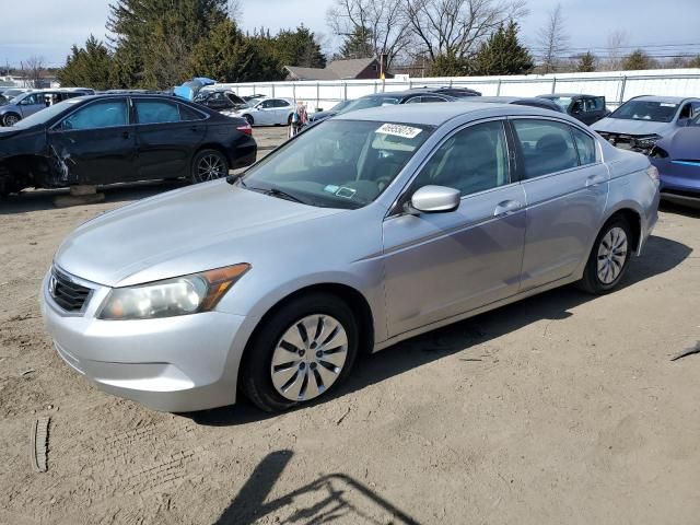 2009 Honda Accord LX