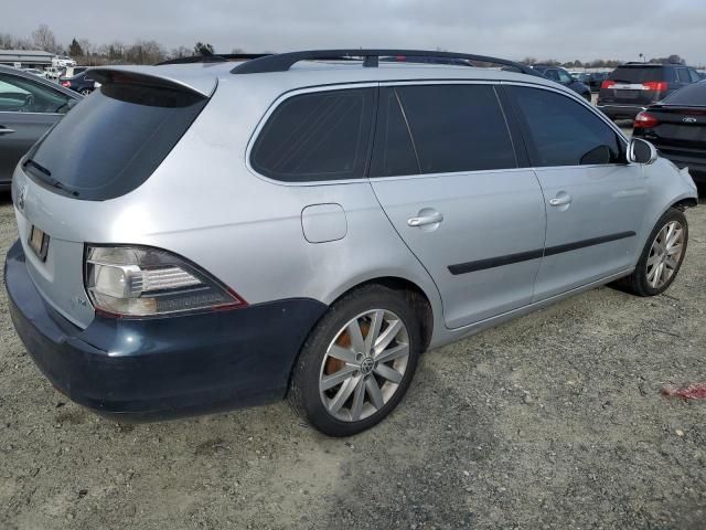 2011 Volkswagen Jetta TDI