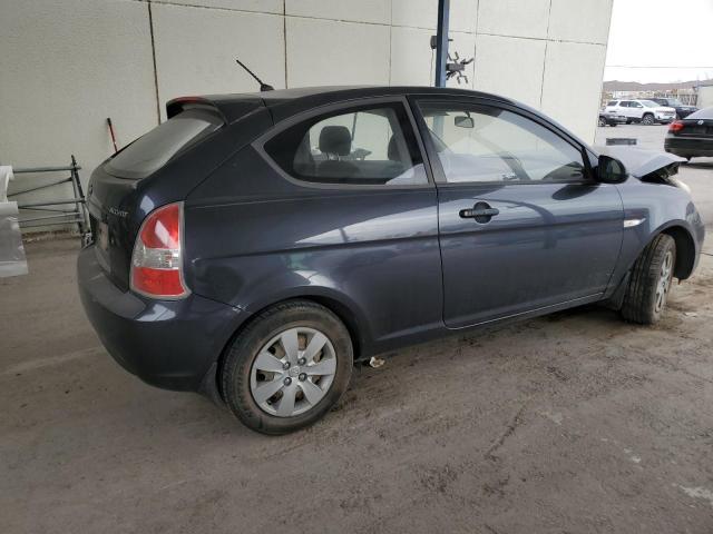 2008 Hyundai Accent gs