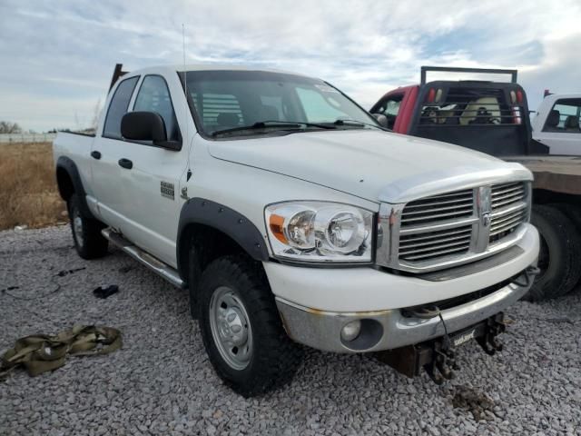 2008 Dodge RAM 3500 ST