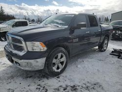 Dodge salvage cars for sale: 2016 Dodge RAM 1500 SLT