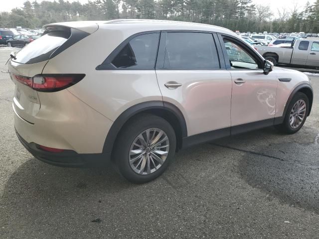 2024 Mazda CX-90 Preferred Plus