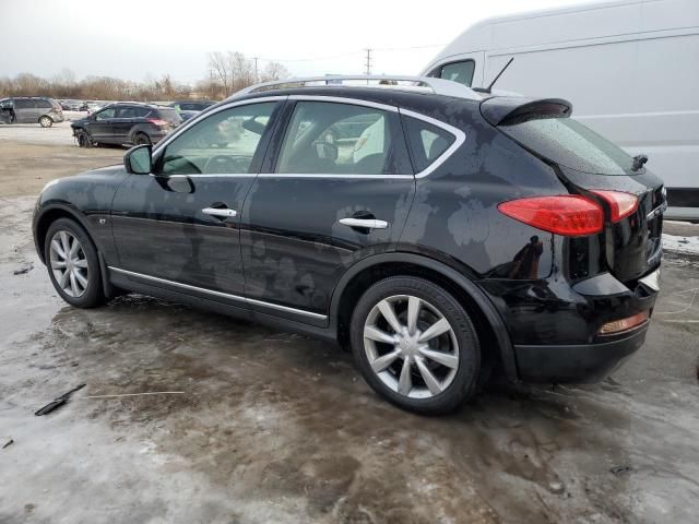 2015 Infiniti QX50