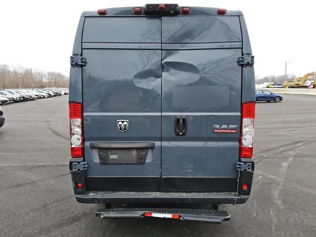 2020 Dodge RAM Promaster 3500 3500 High