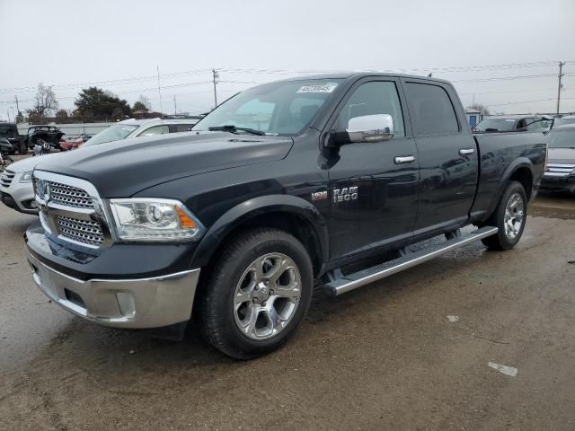 2016 Dodge 1500 Laramie