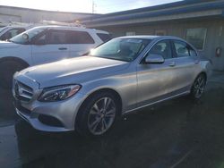 2015 Mercedes-Benz C 300 4matic for sale in New Orleans, LA