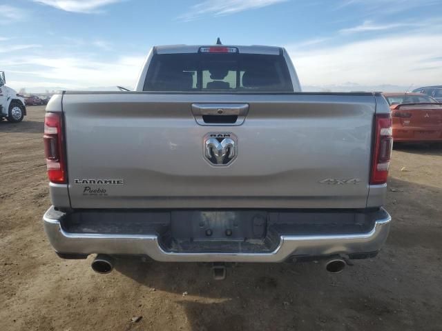 2019 Dodge 1500 Laramie