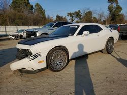 Dodge Challenger salvage cars for sale: 2013 Dodge Challenger SXT