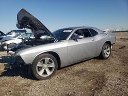 Dodge Challenger salvage cars for sale: 2015 Dodge Challenger SXT