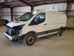 Ford salvage cars for sale: 2023 Ford Transit T-150