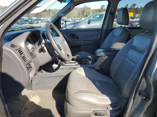 2005 Ford Escape XLT