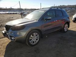 Acura rdx salvage cars for sale: 2011 Acura RDX Technology