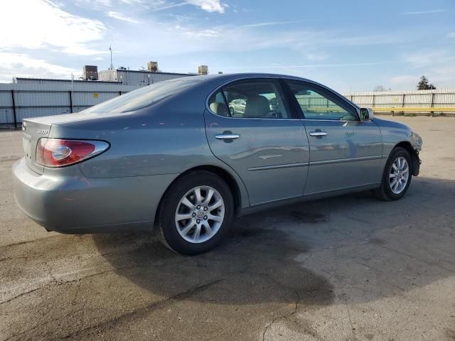 2003 Lexus ES 300