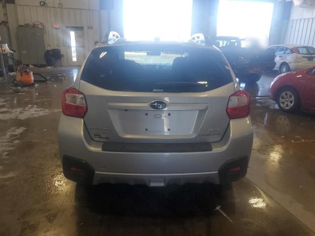 2014 Subaru XV Crosstrek 2.0 Premium