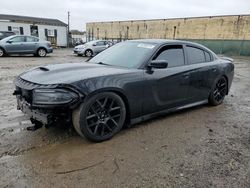 Dodge Vehiculos salvage en venta: 2017 Dodge Charger R/T