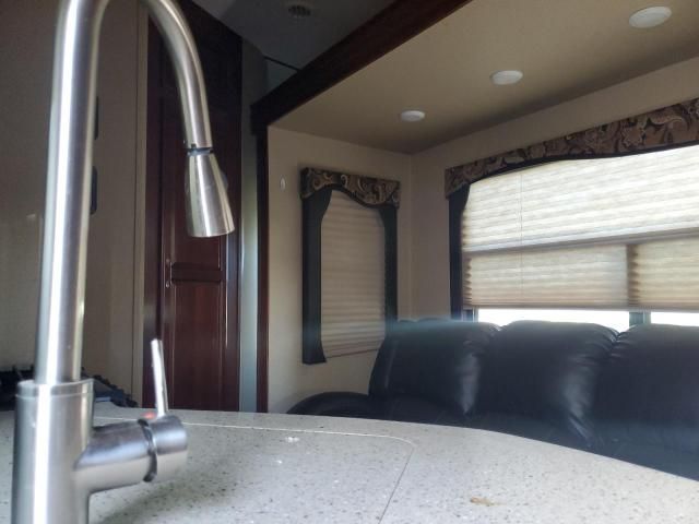 2015 Evergreen Rv Trailer