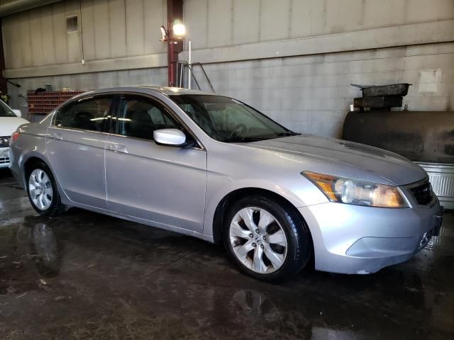 2009 Honda Accord EX