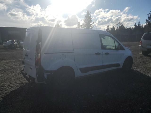 2015 Ford Transit Connect XLT