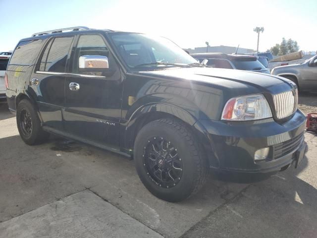 2006 Lincoln Navigator
