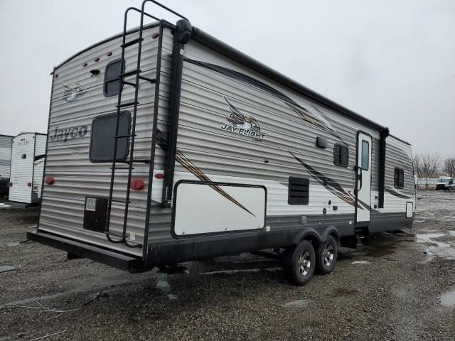 2019 Jayco Trailer