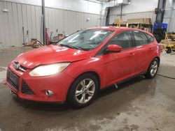 2012 Ford Focus SE for sale in Casper, WY