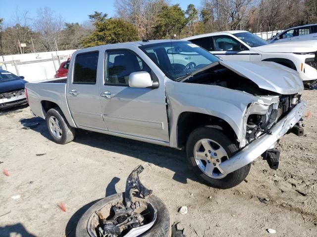 2012 Chevrolet Colorado LT