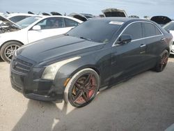 2013 Cadillac ATS for sale in West Palm Beach, FL